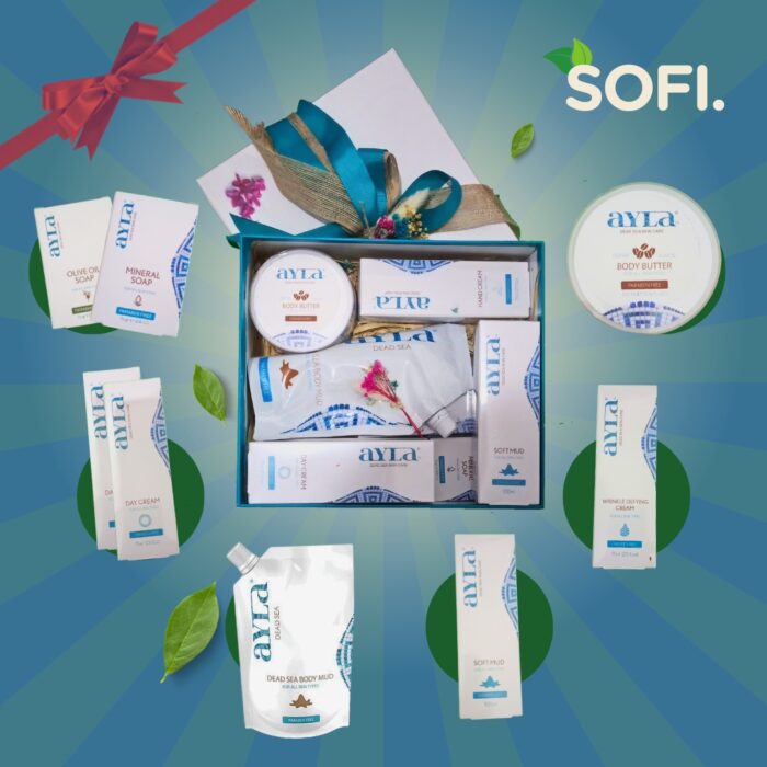 Ayla Gift Box