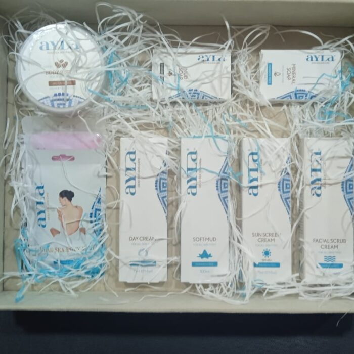 Vip package